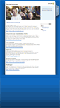 Mobile Screenshot of blogg.nacka.se